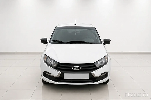 LADA Granta Седан 1.6 л (90 л.с.), 5МТ Практик