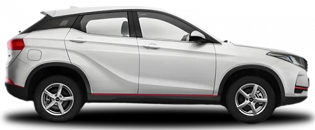 DongFeng DFSK 500