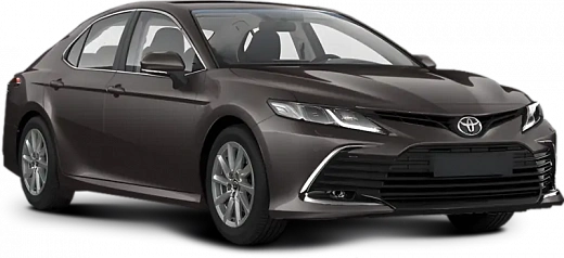 Toyota Camry 2.0 AT Base