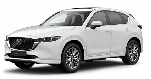 Mazda CX-5 2.0 MT 2WD (150 л.с.) Drive