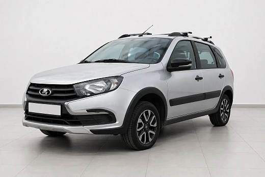 LADA Granta Cross 1.6 л (90 л.с.), 5МТ Квест