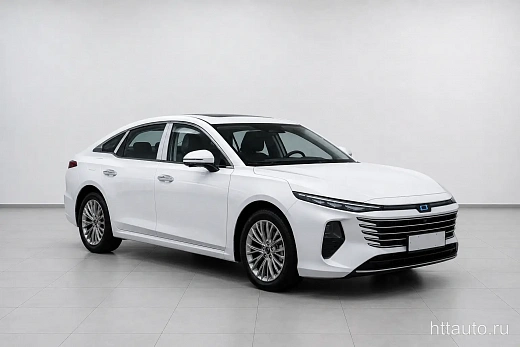 FAW Bestune B70 2.0 AT (217 л.с.) FWD Prestige
