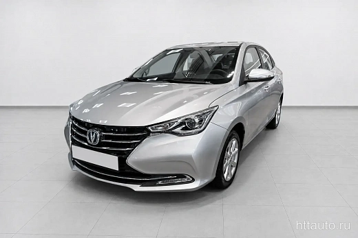 Changan Alsvin 1.5 л. 5AMT (107 л.с.) FWD Люкс