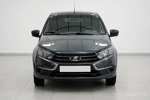 LADA Granta Хэтчбек 1.6 л 5МКПП (90 л.с.) FWD Classic / Классик