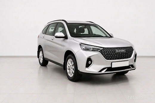 Haval M6 1.5 л 7AMT (143 л.с.) FWD Оптимум АТ 143