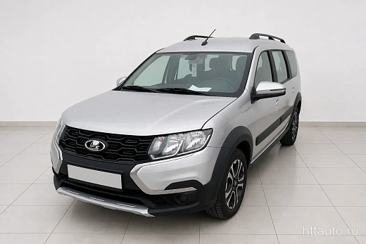 LADA Largus 7 мест 1.6 л. 8-кл. (90 л.с.) Comfort Light