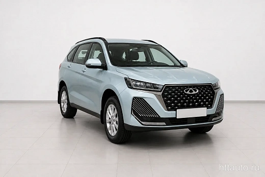 Chery Tiggo 7 Pro Max 1.6 AMT (150 л.с.) AWD Ultimate