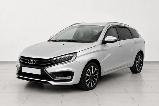 LADA Vesta SW 1.6 л 5МКПП (106 л.с.) FWD Драйв'25