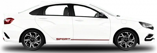LADA Vesta Sport