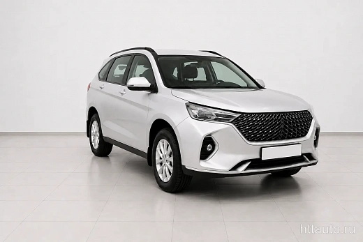 Chery Tiggo 4 1.5 AMT (147 л.с.)  Active