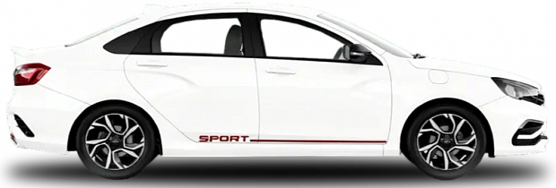LADA Vesta Sport
