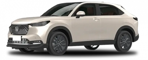 Honda XR-V 1.5 CVT (124 л.с.) Thermal Edition