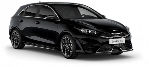 Kia Ceed [АРХИВ 10.08.2026 #1184] 1.6 AT (128 л.с) Comfort