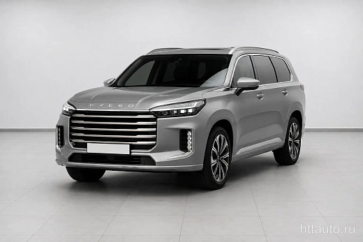 EXEED VX Новый 2.0 л. 8AT (249 л.с.) 4WD Престиж 25 MY / Prestige 25 MY