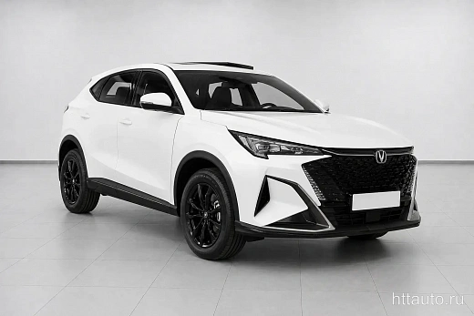 Changan CS35 Max 1.5T DCT7 FWD Tech