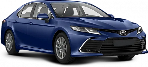 Toyota Camry 2.0 AT Base