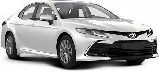 Toyota Camry 2.0 AT Base