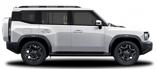Jetour T2