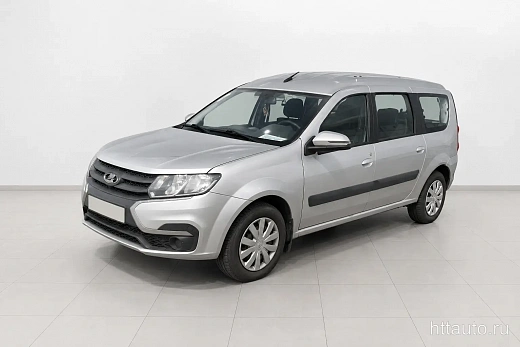 LADA Largus 5 мест 1.6 л. 8-кл. (90 л.с.) Classic