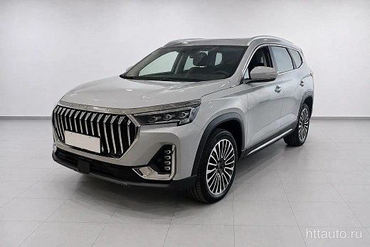 Jetour X90 Plus 2.0T л. 8АКП (245 л.с.) AWD Премиум 7 мест