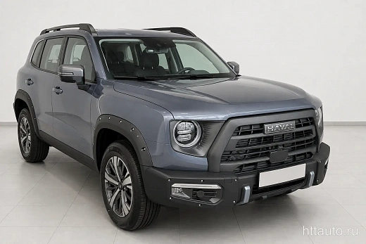 Haval Dargo X 2.0 л. 7АМТ (192 л.с.) 4WD Техно +