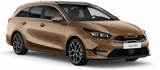 Kia Ceed SW [АРХИВ 10.08.2026 #1194] 1.5 AMT (150 л.с) GT Line