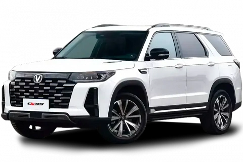 Changan CS95