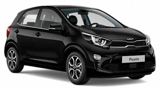 Kia Picanto [АРХИВ 10.08.2026 #1038] 1.0 5МТ (67 л.с.) Classic
