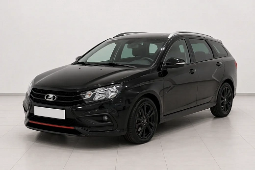 LADA Vesta SW Sportline 1.6 л 5МКПП (118 л.с.) FWD Sportline'24