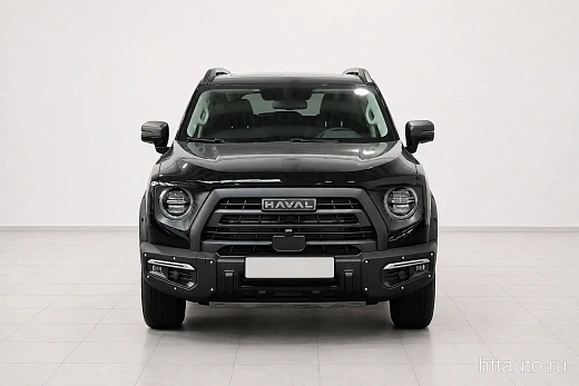 Haval Dargo X 2.0 л. 7АМТ (192 л.с.) 4WD Оптимум