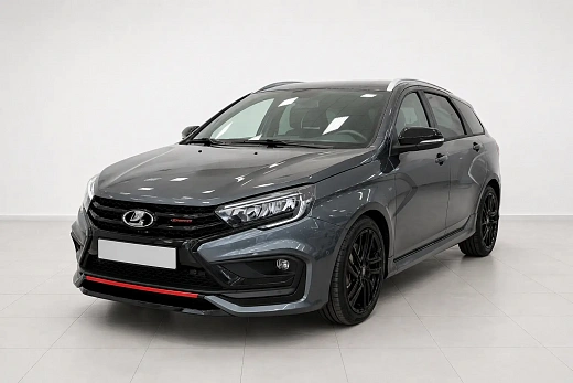 LADA Vesta SW Sportline 1.6 л 5МКПП (118 л.с.) FWD Sportline'24