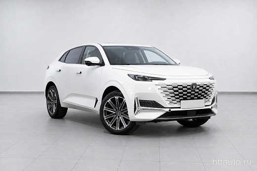 Changan UNI-K 2.0 л 8АКПП (226 л.с.) 4WD Люкс