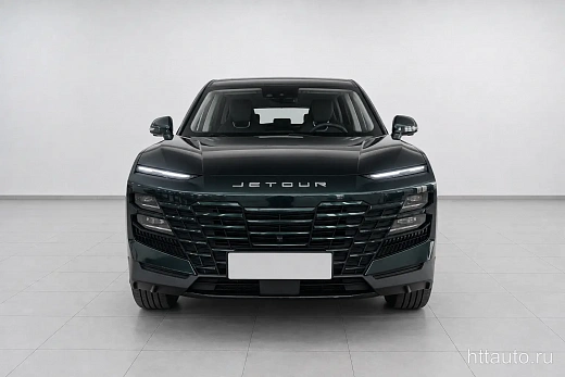 Jetour Dashing 1.5 л. 6DCT (147 л.с.) FWD Комфорт