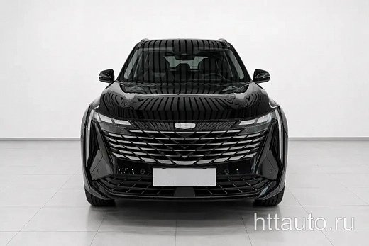 Geely Atlas Новый 2.0 л (200 л.с.) 8AT 4WD Спорт / Sport