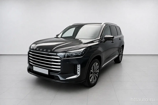 EXEED VX Новый 2.0 л. 8AT (249 л.с.) 4WD Президент / President 7 мест