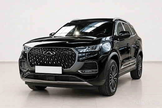 Chery Tiggo 8 Pro Max 2.0T AMT (197 л.с.) 4WD Dreamline 4WD