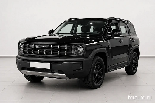 Haval H3 1.5 л. (143 л.с.) АКПП 4х2 Премиум