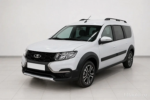 LADA Largus 5 мест 1.6 л. 8-кл. (90 л.с.) Comfort Light