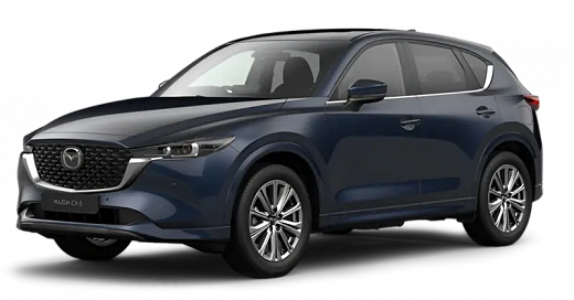 Mazda CX-5 2.0 MT 2WD (150 л.с.) Drive