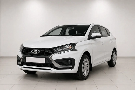 LADA Iskra SW 1.6 л (106 л.с.) АТ Драйв