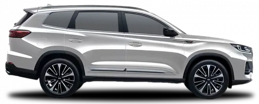 Chery Tiggo 8 Pro Max