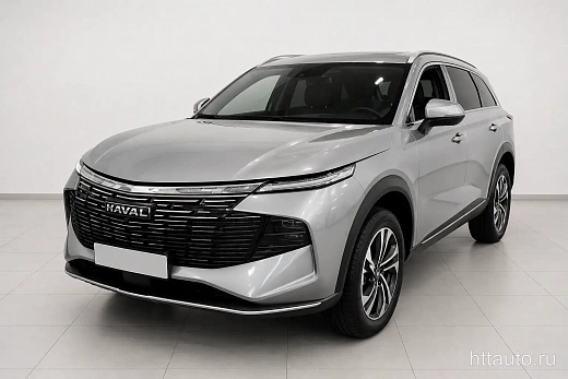 Haval F7 1.5T 7DCT 2WD Elite