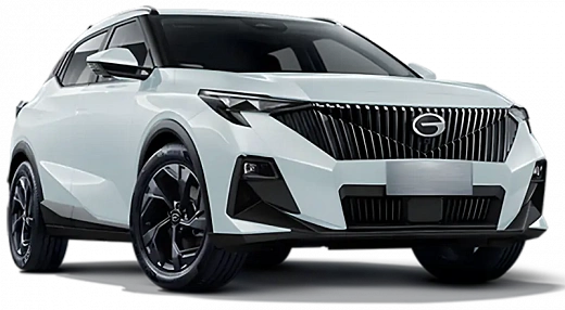GAC GS3 [АРХИВ 10.08.2026 #2350] 1.5T AMT 170 л.с. GS