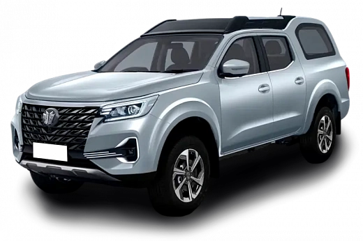 Oting Palasso 2.0 AT 218 л.с. 4WD Делюкс