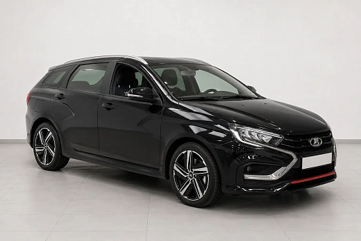 LADA Vesta SW Sportline 1.6 л 5МКПП (118 л.с.) FWD Sportline'24