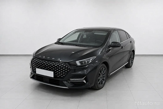 OMODA S5 1.5 л. CVT (113 л.с.) FWD Классическая / Classic