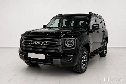 Haval H9 2.4 л. (184 л.с.)  Premium