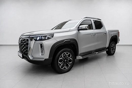 Changan Hunter Plus 2.0 AT (226 л.с.) 4WD Comfort