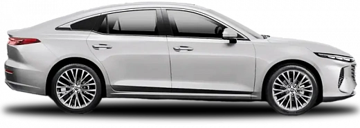 FAW Bestune B70