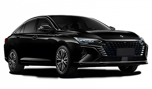 DongFeng Shine Max [АРХИВ 10.08.2026 #1954] 1.5 AMT (190 л.с.) FWD Comfort